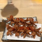 町鮨とろたく - 