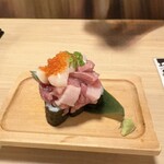 町鮨とろたく - 