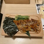 町鮨とろたく - 