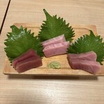 町鮨とろたく - 