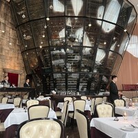 RESTAURANT DAZZLE - 