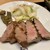 利久 - 料理写真: