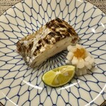 虹吉 - タチウオ