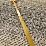 虹吉 - 三男 凛志郎氏が削った箸