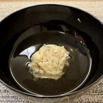 虹吉 - ワタリガニ