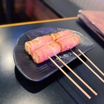 炭焼 やきとん酒場 TONTON 上野店 - 