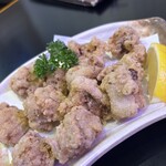 炭焼 やきとん酒場 TONTON 上野店 - 