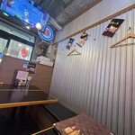 炭焼 やきとん酒場 TONTON - 