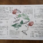 BLOCK HOUSE 水曜カレー - 