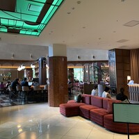MAIN DINING sereno(THE MARK GRAND HOTEL) - 
