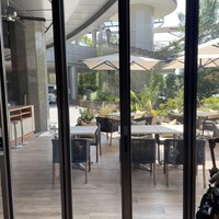 MAIN DINING sereno(THE MARK GRAND HOTEL) - 