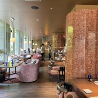 MAIN DINING sereno(THE MARK GRAND HOTEL) - 