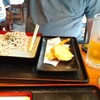信州そば処 そば茶屋 津店