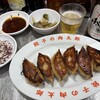 餃子の肉太郎