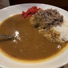 モジャカレー
