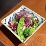 王道焼肉 豆だいふく - 