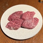王道焼肉 豆だいふく - 