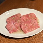 王道焼肉 豆だいふく - 
