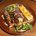 王道焼肉 豆だいふく - 