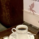 珈琲専門店ペガサス - 