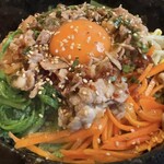 鄭家 コムタン - アップ