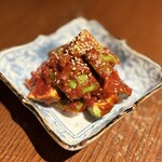 王道焼肉 豆だいふく - 