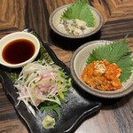 四季彩  上野駅前店 - 