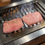 王道焼肉 豆だいふく - 