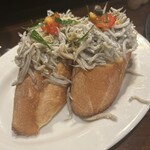 アレグロペッシェ - 