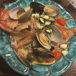 アレグロペッシェ - 