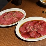 王道焼肉 豆だいふく - 