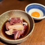 王道焼肉 豆だいふく - 