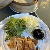 個室中華 頤和園 京橋店 - こちらも絶品！