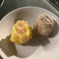 個室中華 頤和園 京橋店 - しゅうまい！