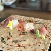 伊勢宮川の里 鄙茅 - 