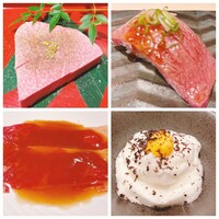 黒毛和牛焼肉きっしゃん永楽町 松 - 