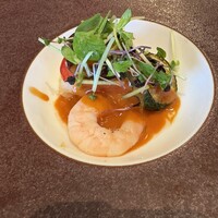 エスカーレ ホテルモントレ グラスミア大阪 - 