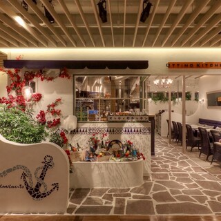 オッティモキッチン_1