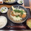 とんかつ 田 船堀店