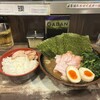 神田ラーメン わいず