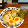 東陽町 らぁ麺 ばらや