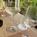 TERRACE - 