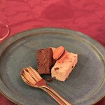 ビストロ ブラージュ - 