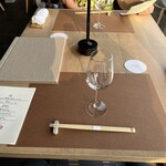 TERRACE - 