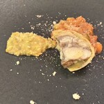 ビストロ ブラージュ - 