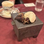 ビストロ ブラージュ - 