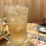 町鮨とろたく - 