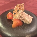 ビストロ ブラージュ - 