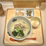 だし茶漬けえん - 