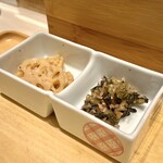 だし茶漬けえん - 